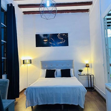 Central Cozy Suite Barcelone Extérieur photo