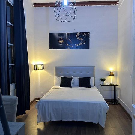 Central Cozy Suite Barcelone Extérieur photo