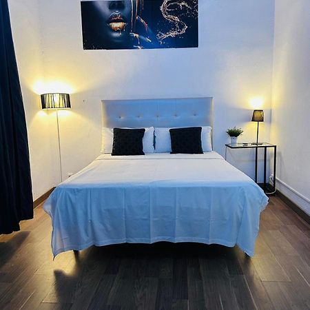 Central Cozy Suite Barcelone Extérieur photo