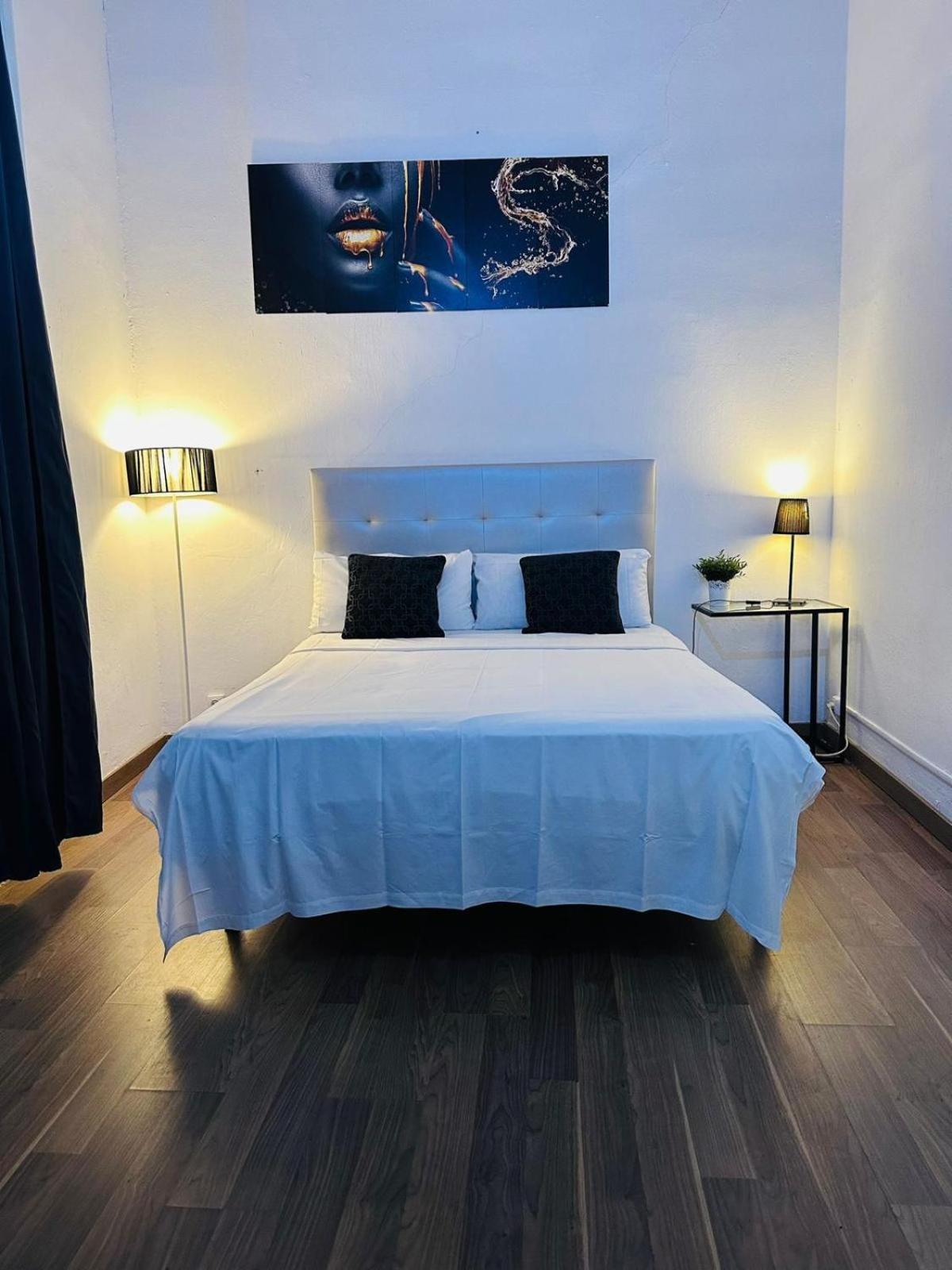 Central Cozy Suite Barcelone Extérieur photo